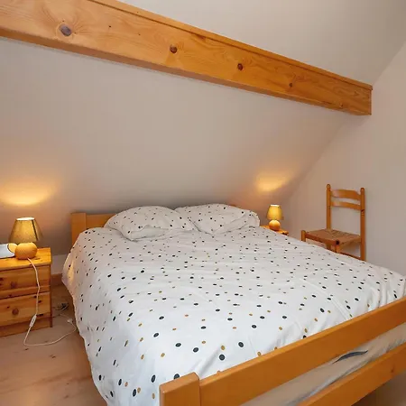 228 - Village Nordique Chalet Les Deserts (Savoie)