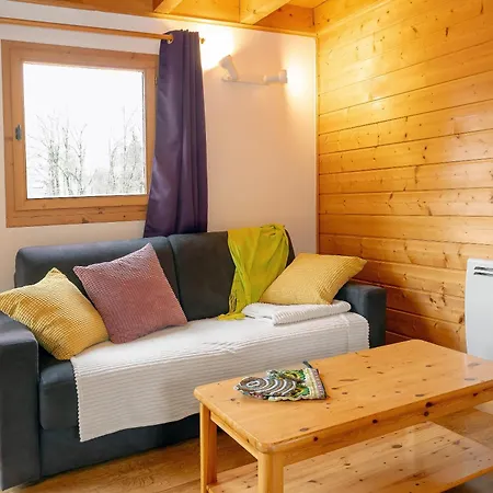 Chalet 228 - Village Nordique