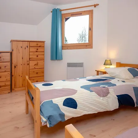 228 - Village Nordique Chalet *