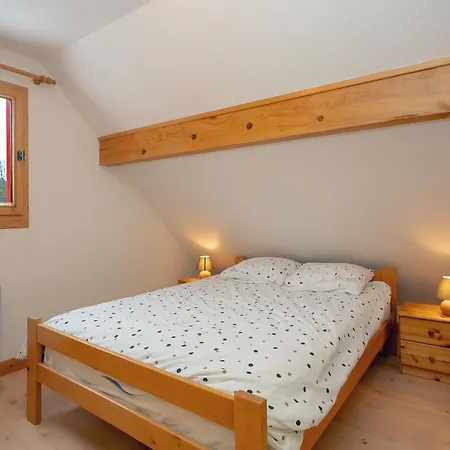 228 - Village Nordique Chalet *